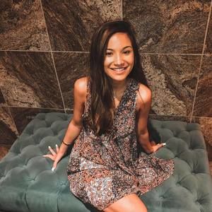 Meet your Posher, Mimi